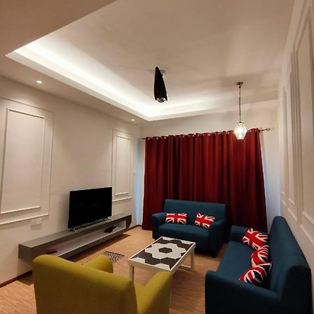 Cameron Lovely Cottage 3 Rooms ตานาห์ราตา ภายนอก รูปภาพ