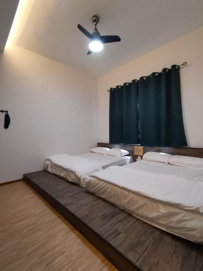 Cameron Lovely Cottage 3 Rooms ตานาห์ราตา ภายนอก รูปภาพ