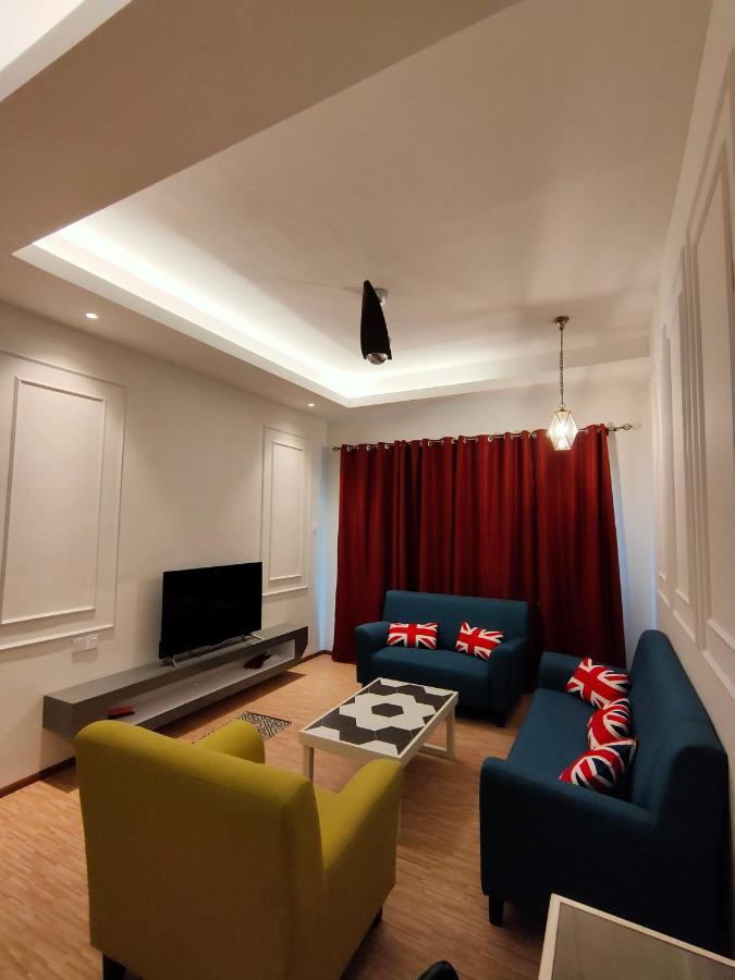Cameron Lovely Cottage 3 Rooms ตานาห์ราตา ภายนอก รูปภาพ