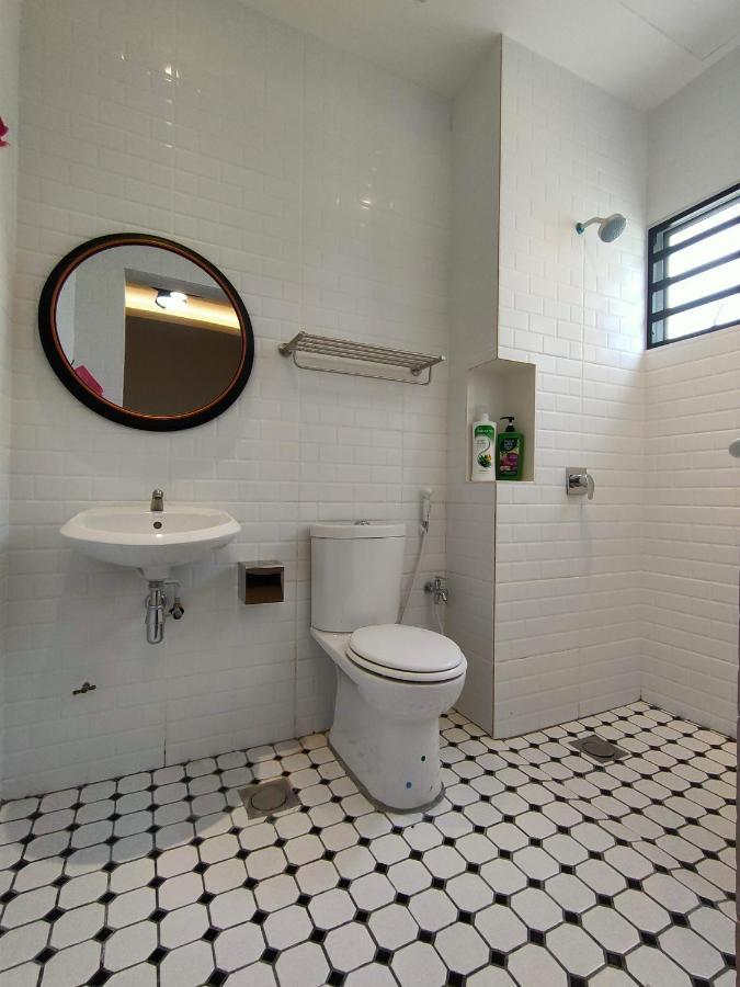 Cameron Lovely Cottage 3 Rooms ตานาห์ราตา ภายนอก รูปภาพ