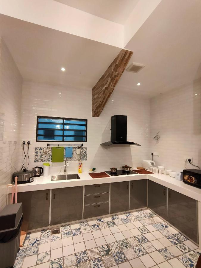 Cameron Lovely Cottage 3 Rooms ตานาห์ราตา ภายนอก รูปภาพ