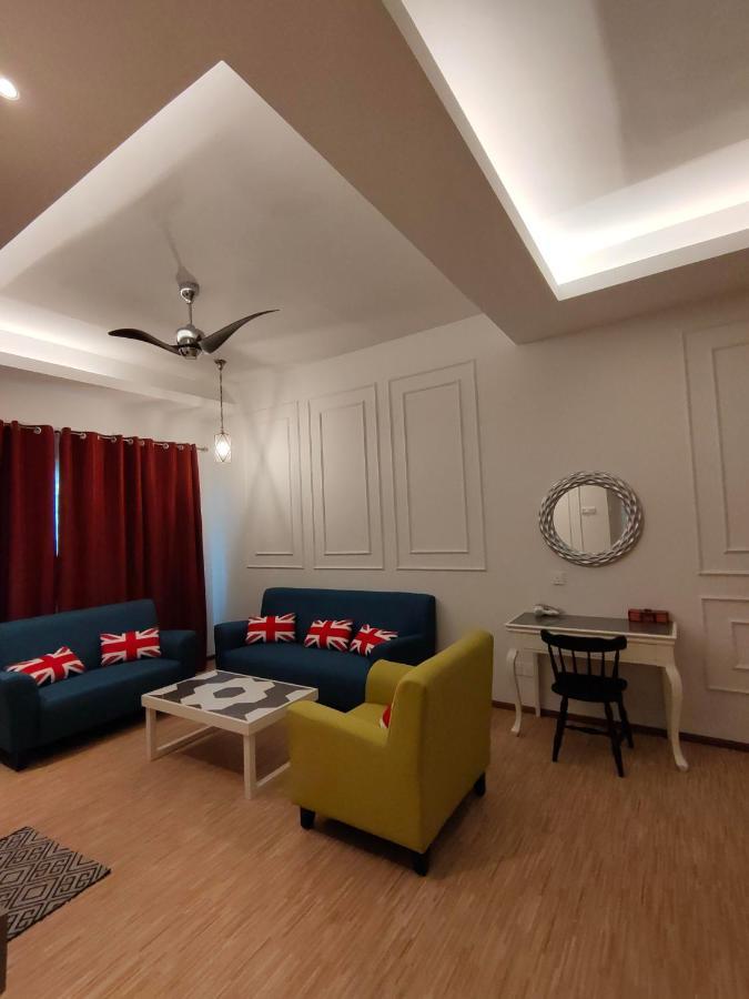 Cameron Lovely Cottage 3 Rooms ตานาห์ราตา ภายนอก รูปภาพ