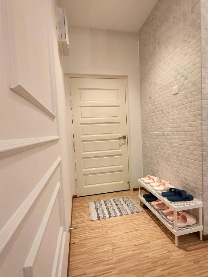 Cameron Lovely Cottage 3 Rooms ตานาห์ราตา ภายนอก รูปภาพ